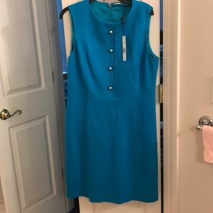 ElieTahari Sheath Dress